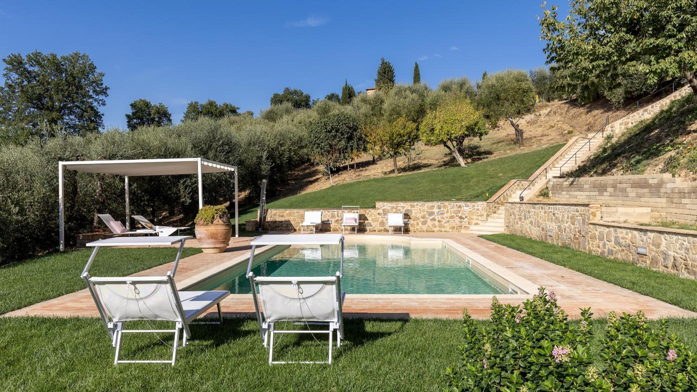 VILLA BINETTI 7, Emma Villas