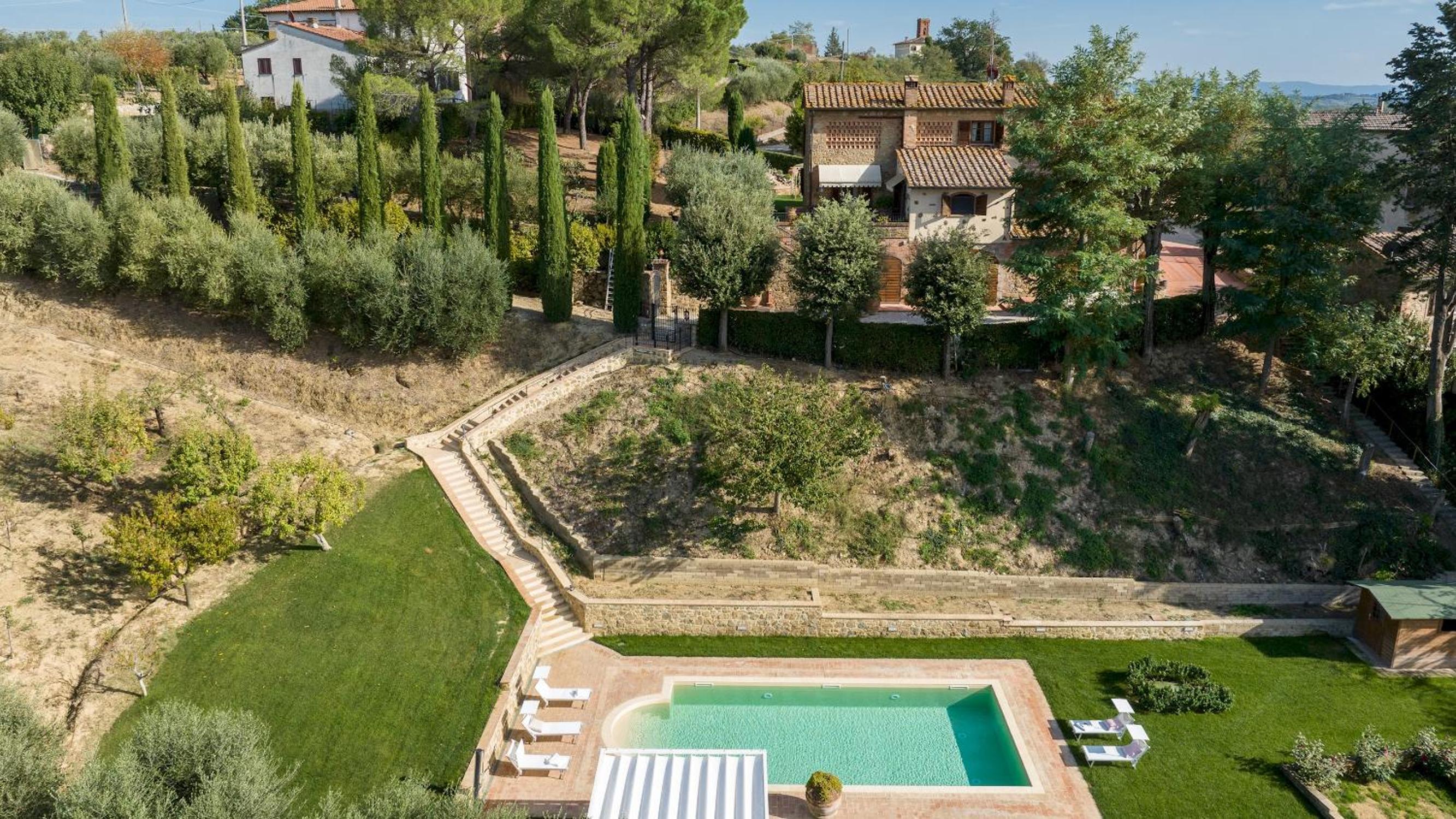VILLA BINETTI 7, Emma Villas