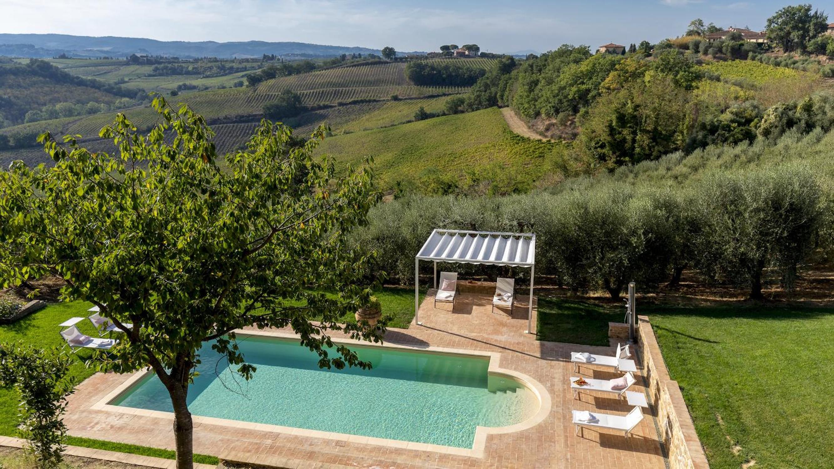 VILLA BINETTI 7, Emma Villas