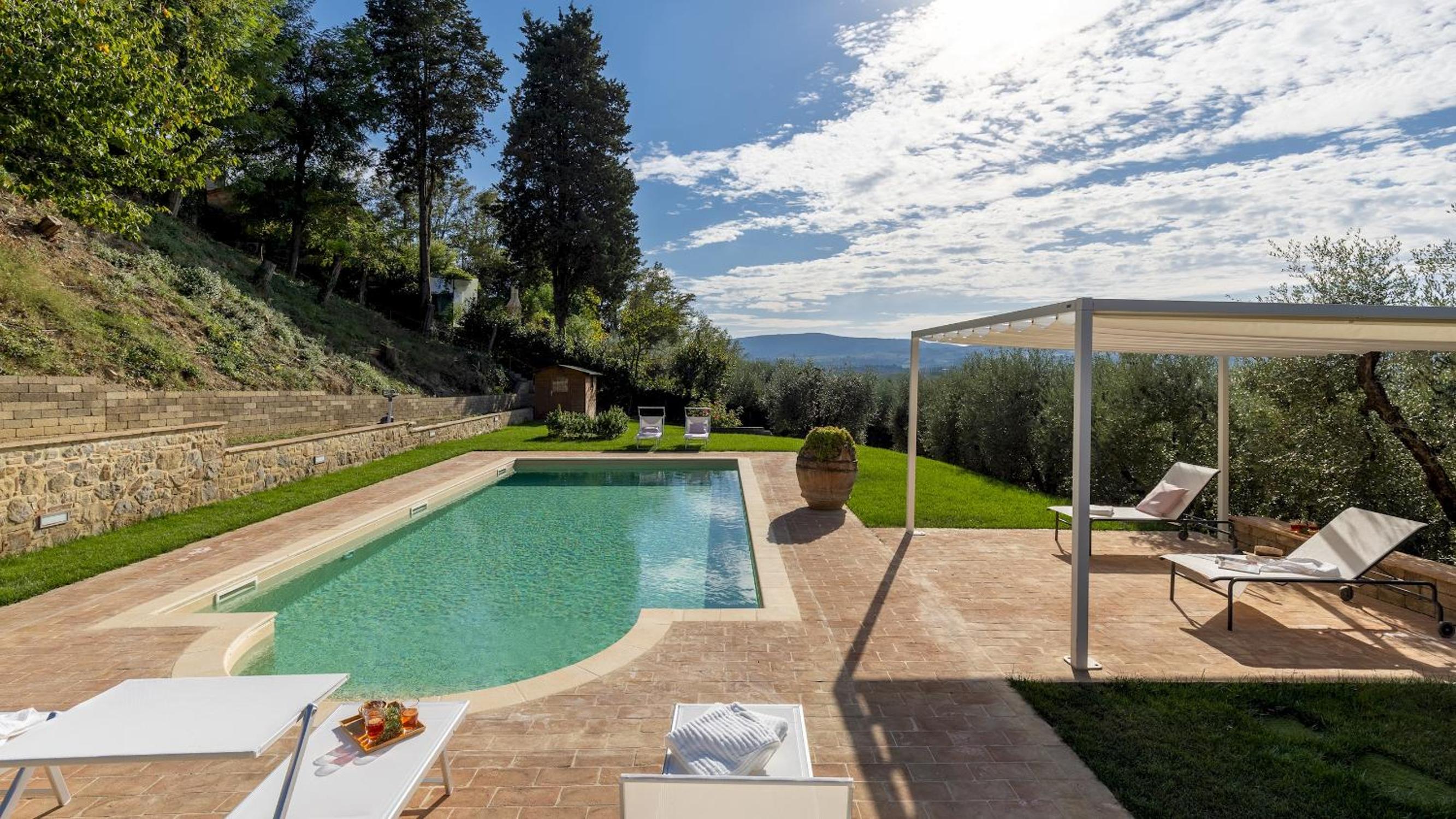 VILLA BINETTI 7, Emma Villas