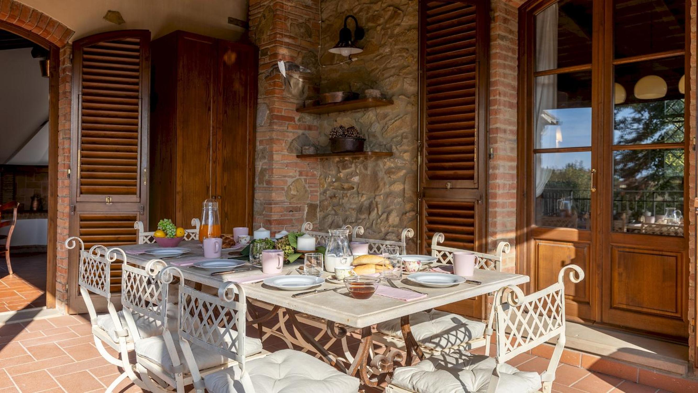 VILLA BINETTI 7, Emma Villas
