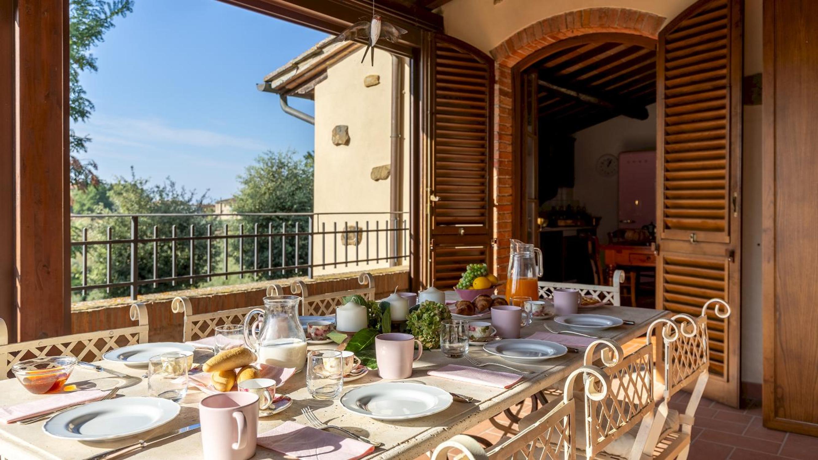VILLA BINETTI 7, Emma Villas