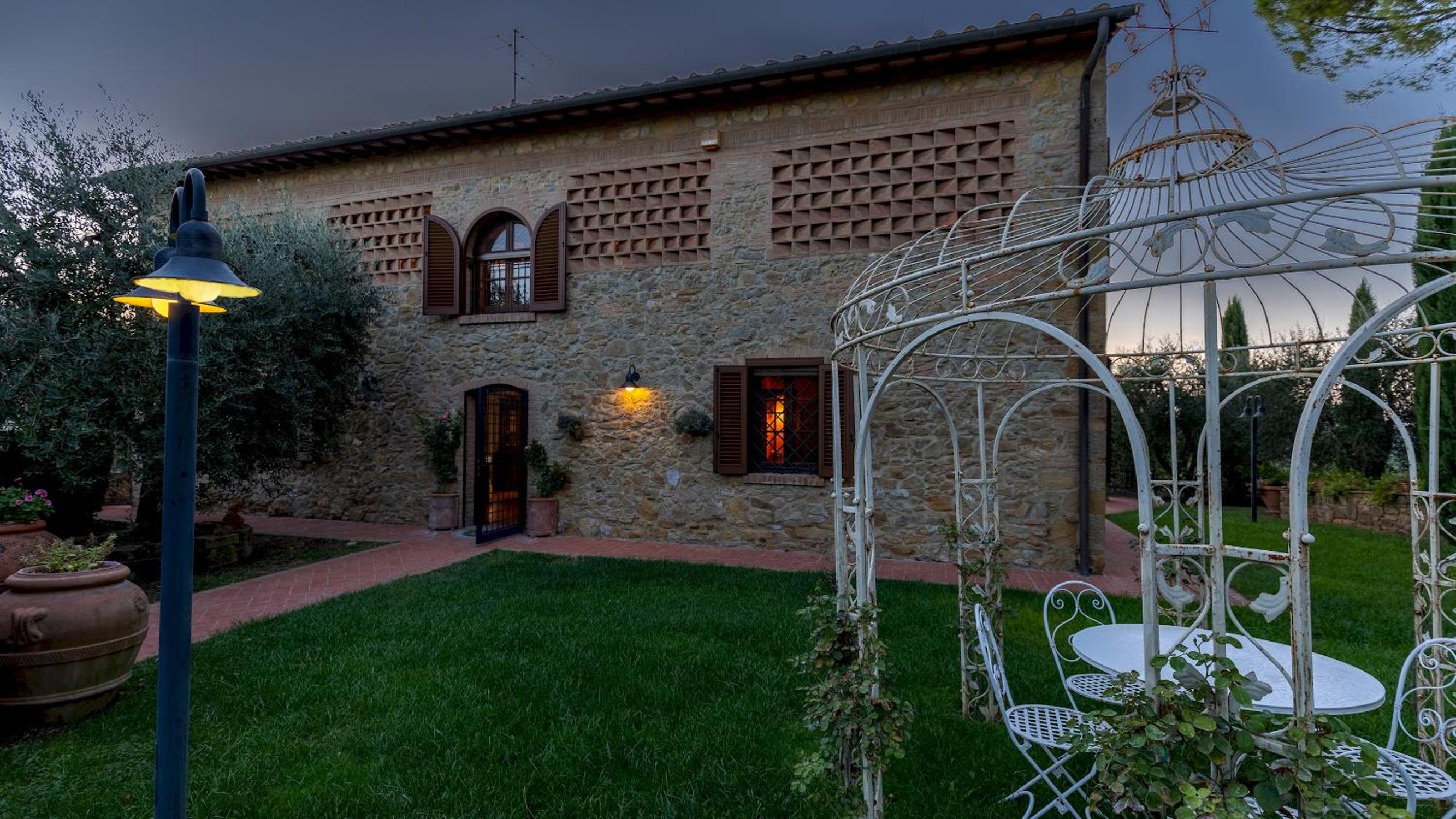 VILLA BINETTI 7, Emma Villas