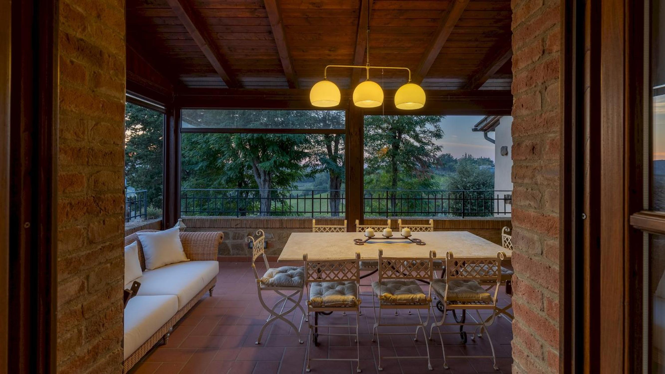 VILLA BINETTI 7, Emma Villas