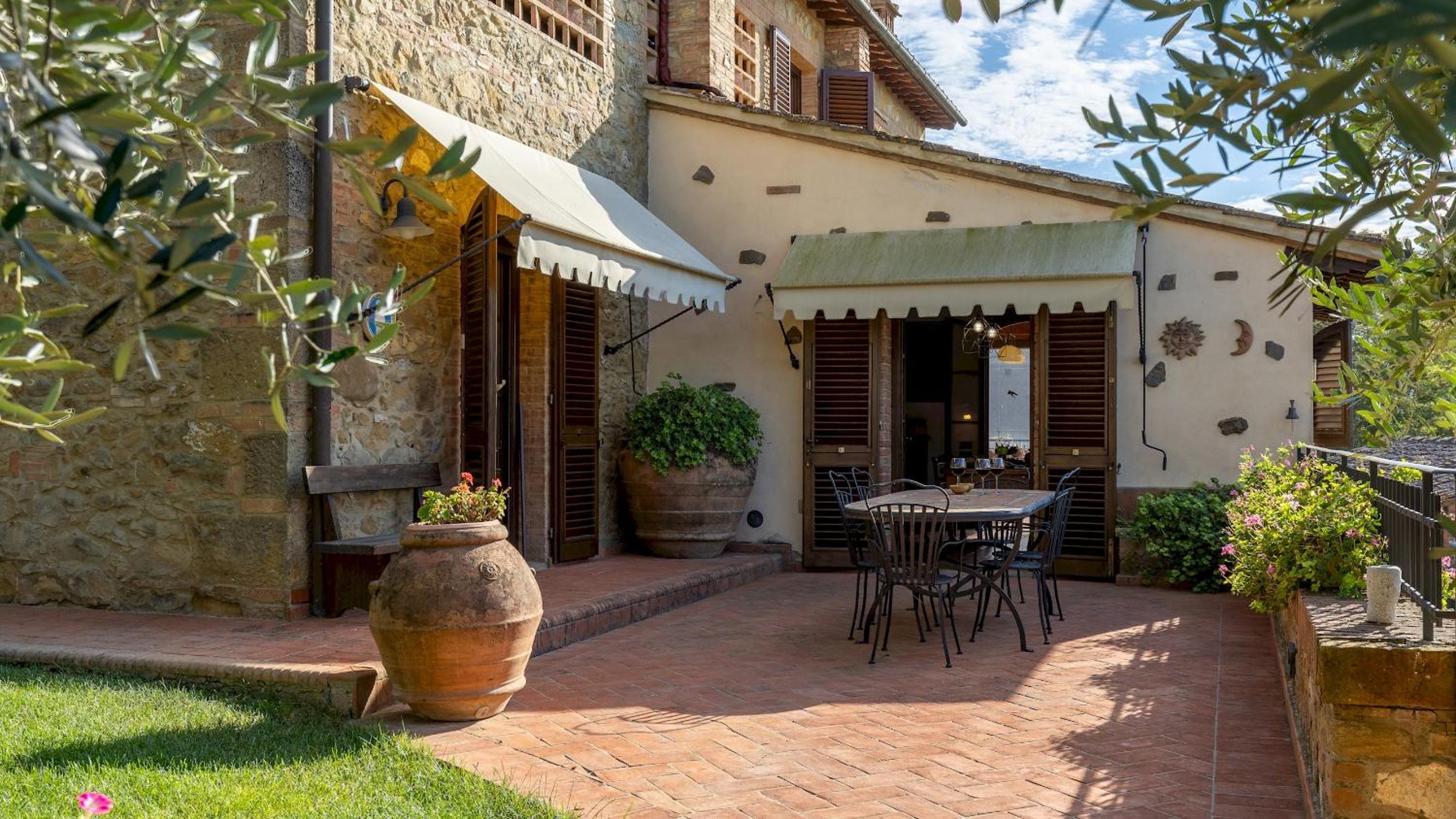 VILLA BINETTI 7, Emma Villas