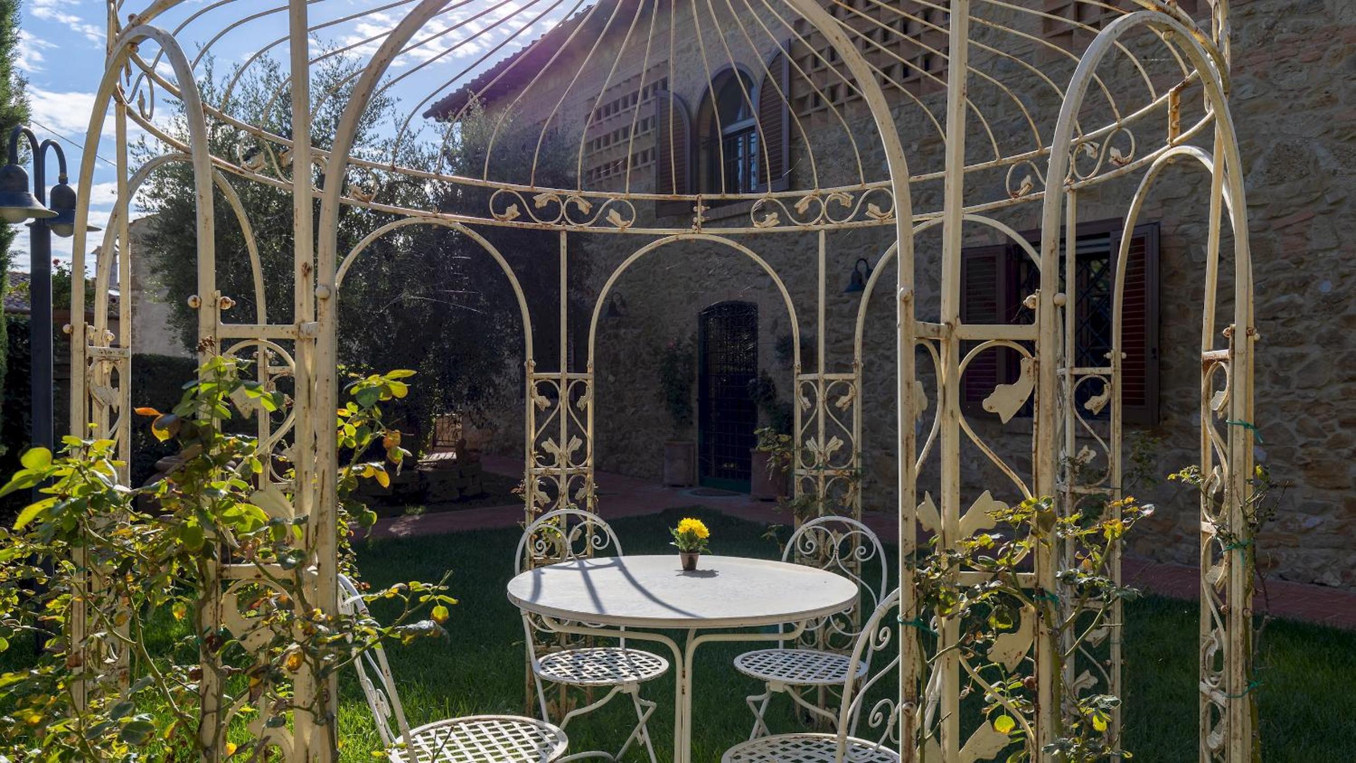 VILLA BINETTI 7, Emma Villas