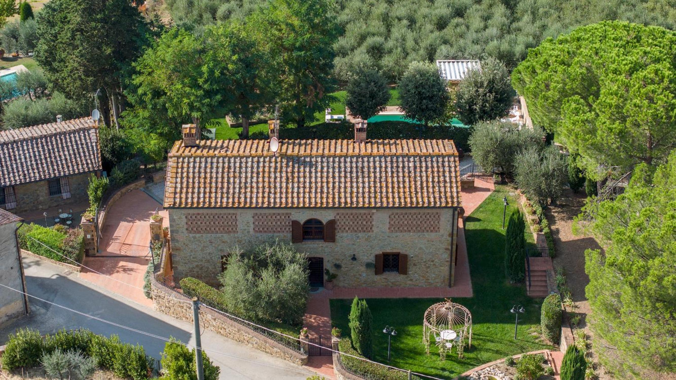 VILLA BINETTI 7, Emma Villas