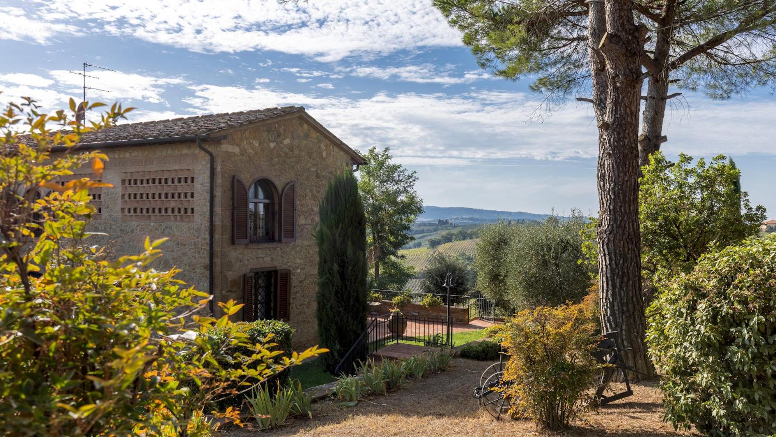VILLA BINETTI 7, Emma Villas