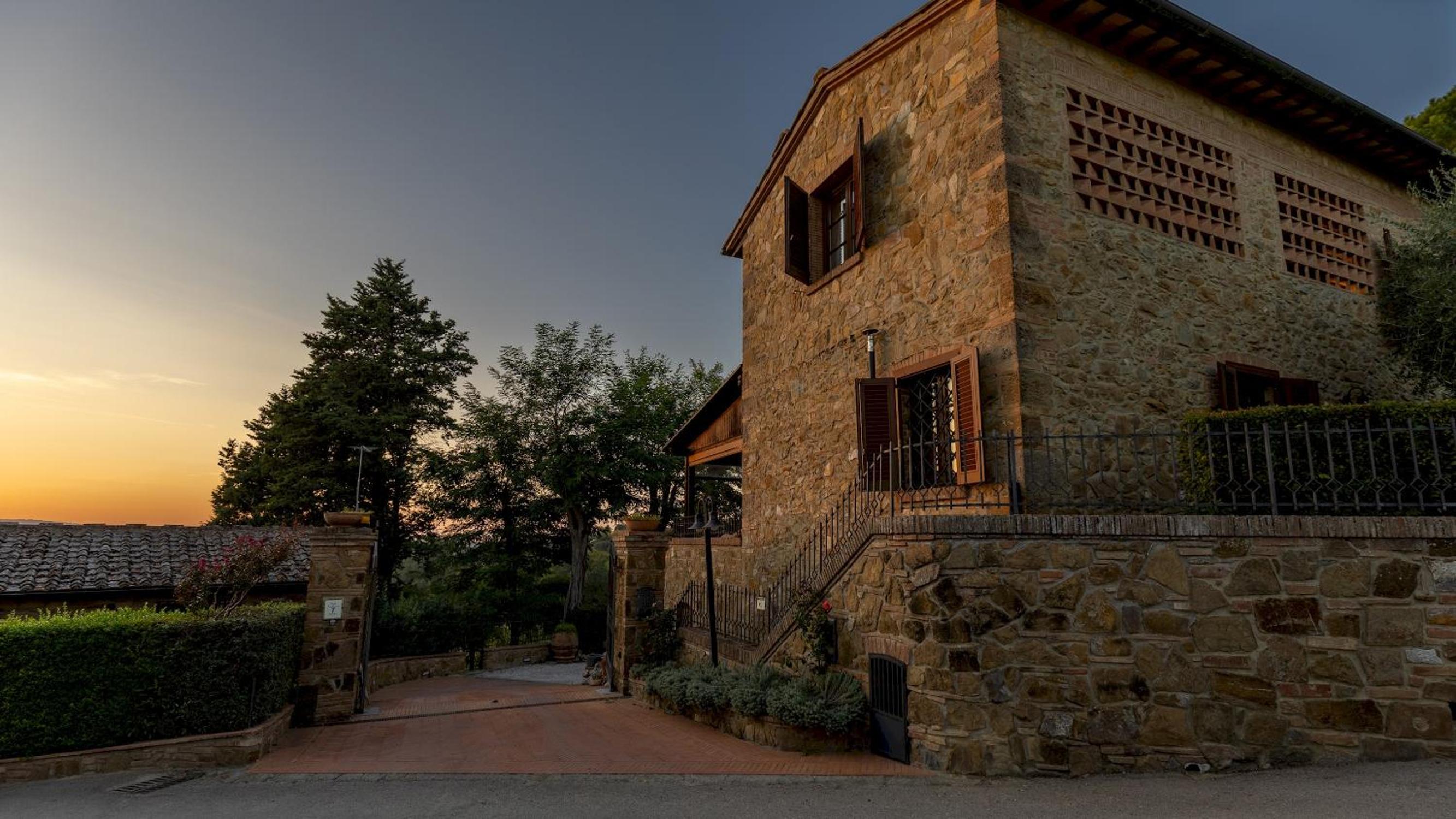 VILLA BINETTI 7, Emma Villas
