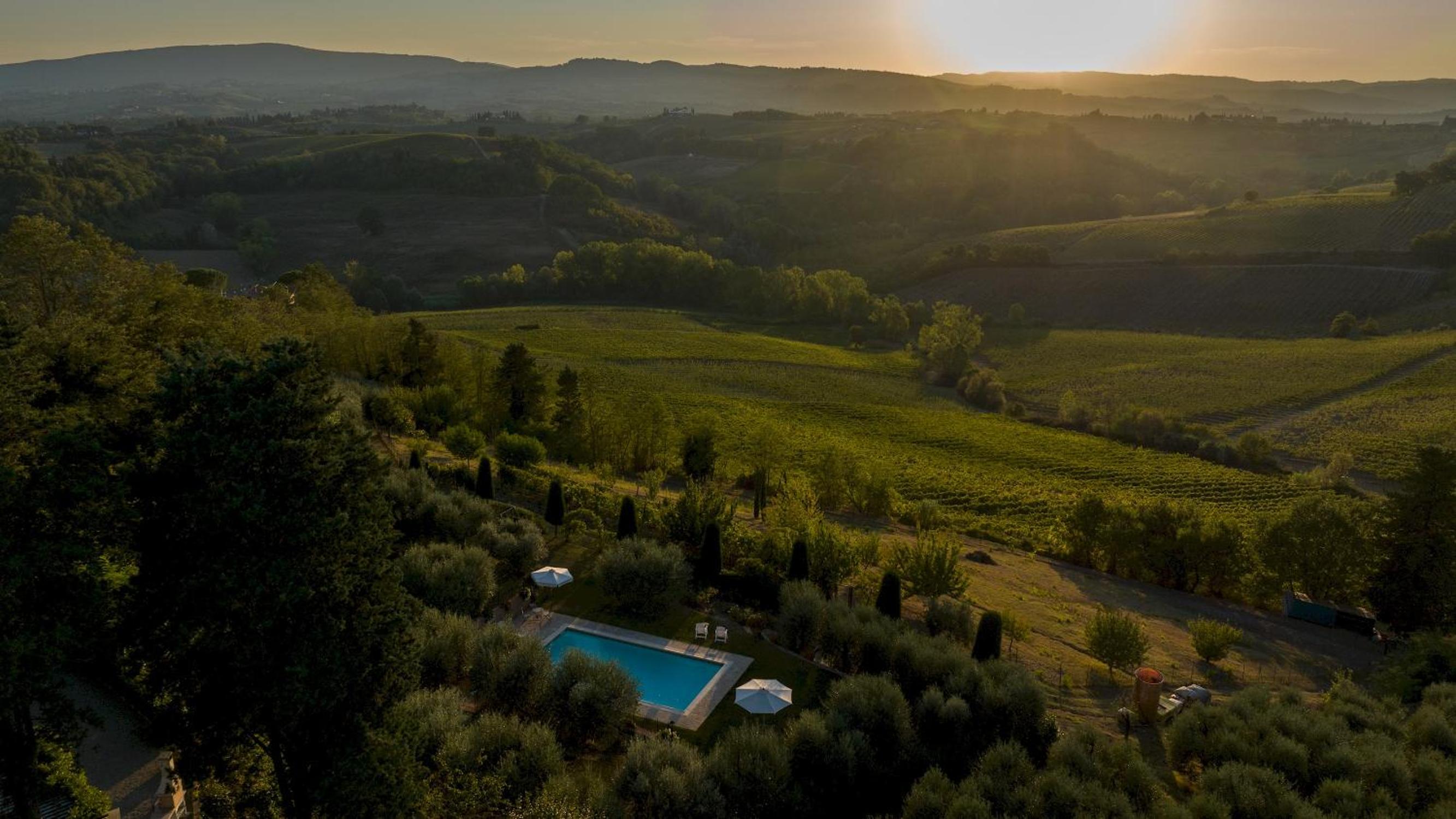 VILLA BINETTI 7, Emma Villas