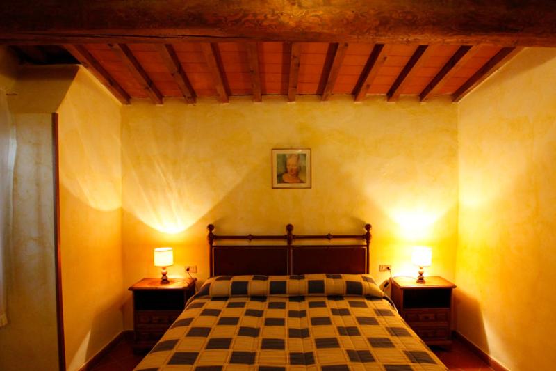 Agriturismo San Lorenzo view 5