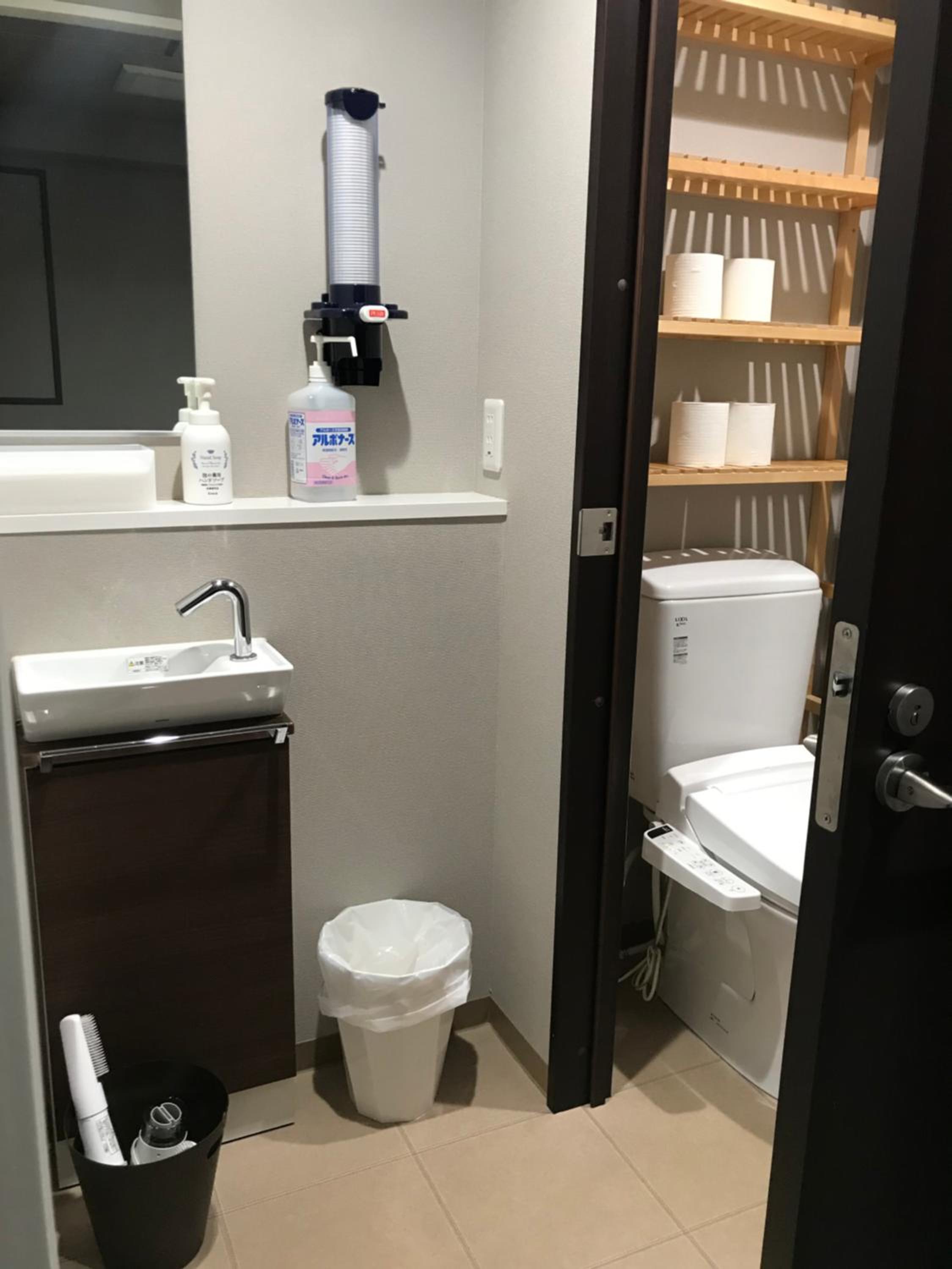 Beagle Tokyo Hostel＆Apartments