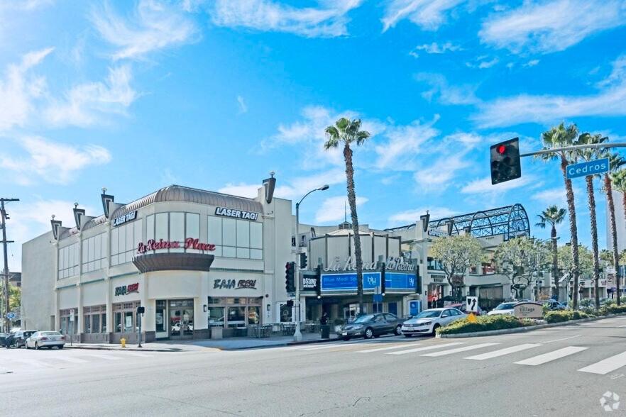 Stylish Oasis in NoHo