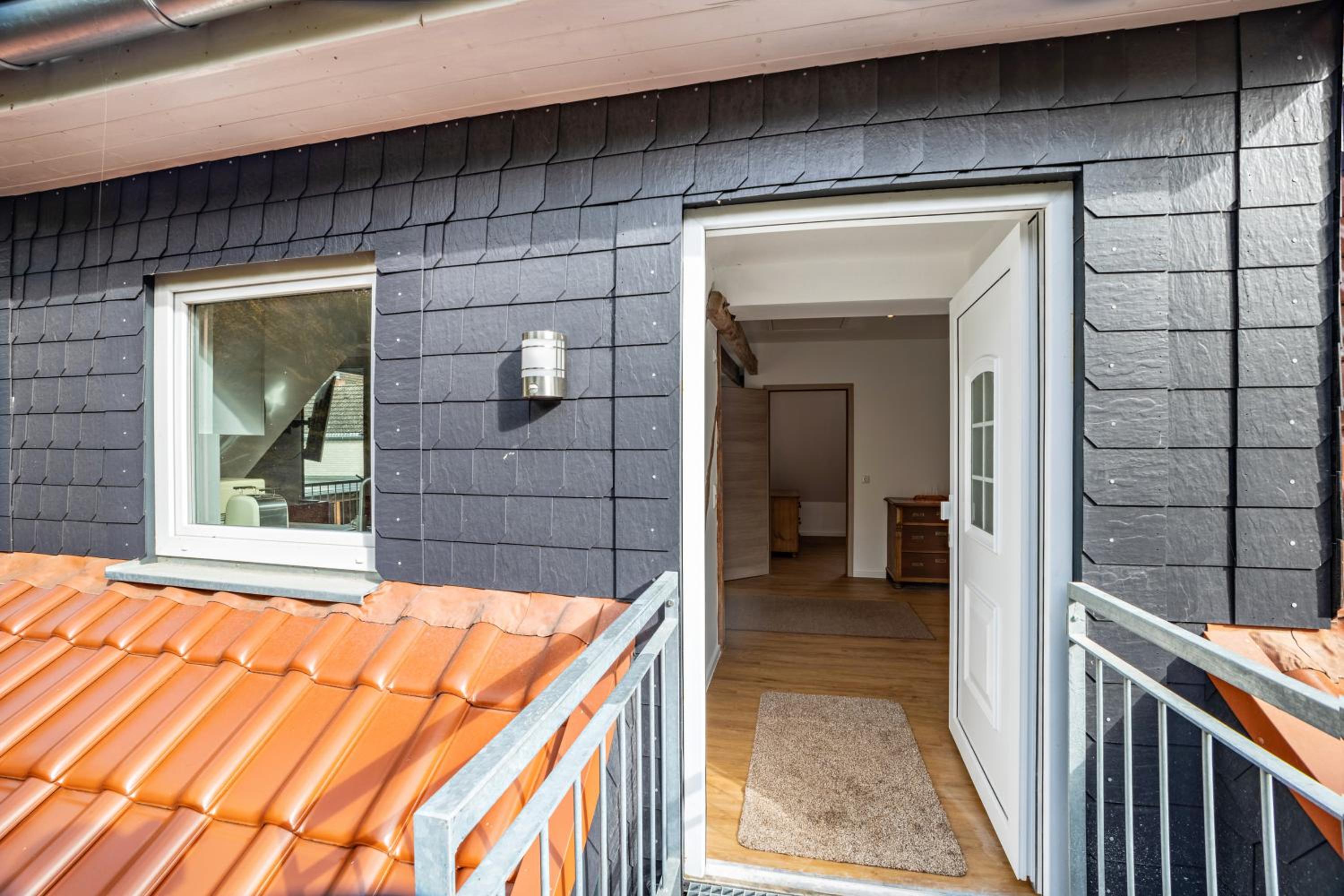 Ferienwohnung Seeblick