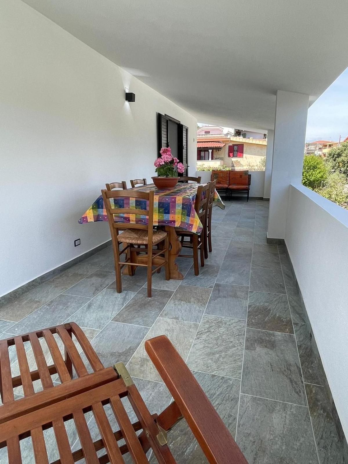 Caletta Relax by Blu Sardinia view 3