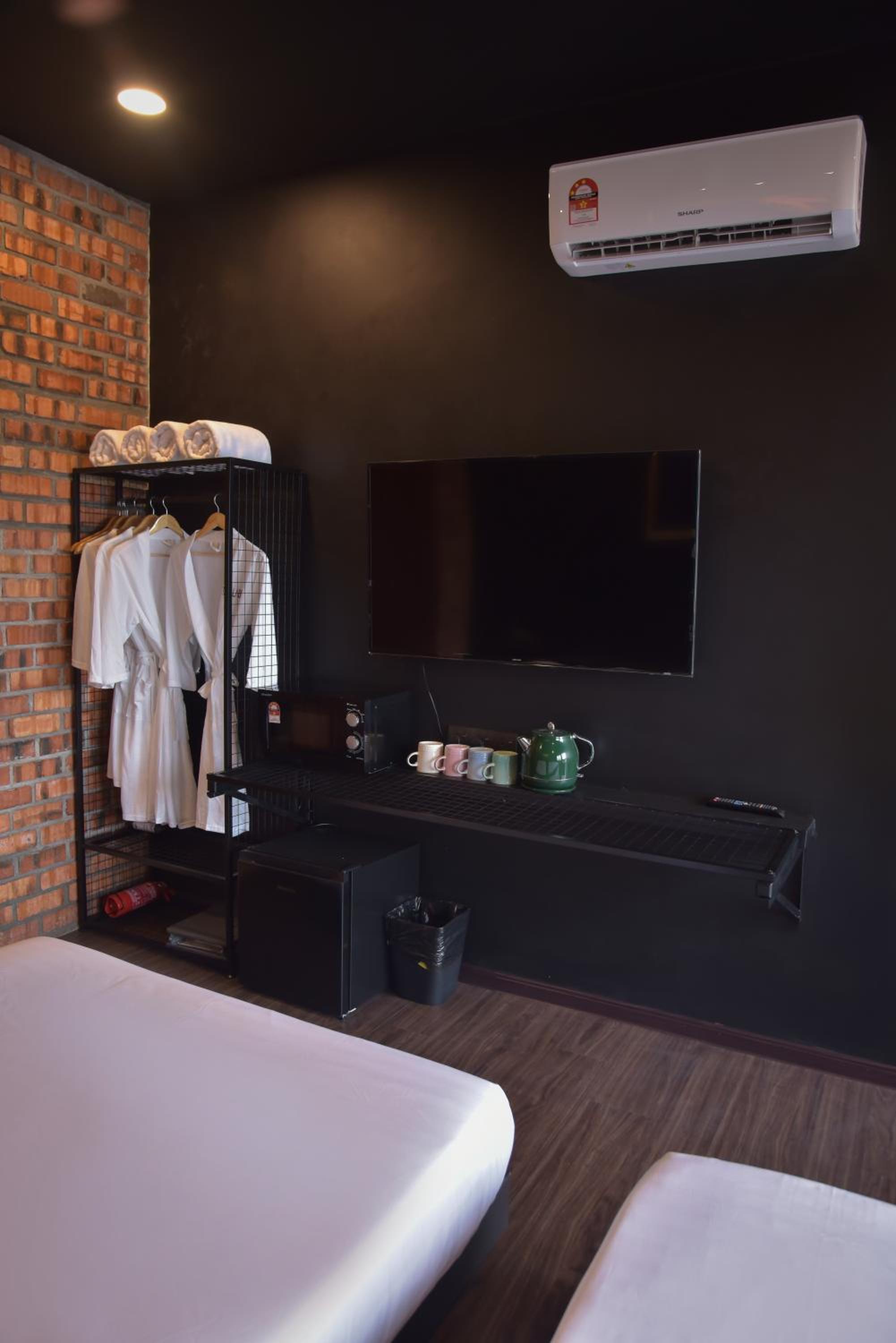 The Label Suites Ipoh photo 4