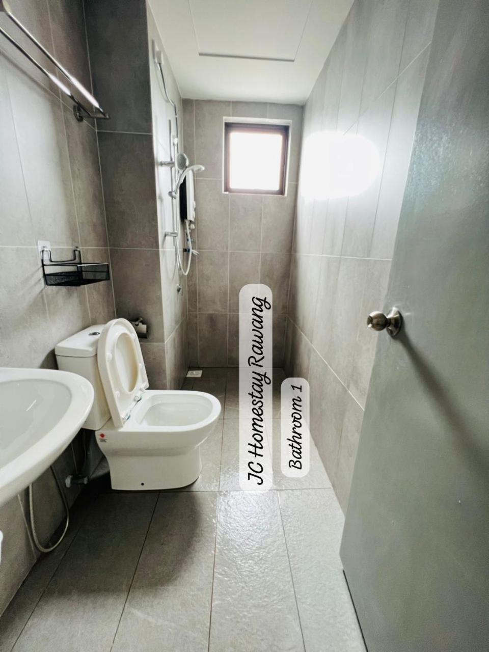 JC HOMESTAY RAWANG photo 8