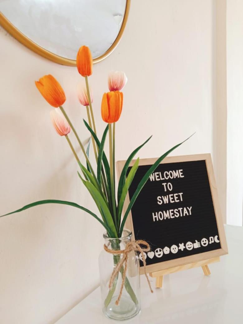 Sweet Homestay