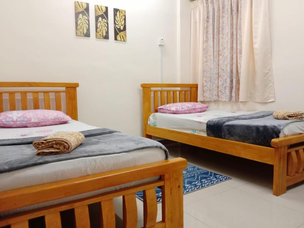 Sweet Homestay