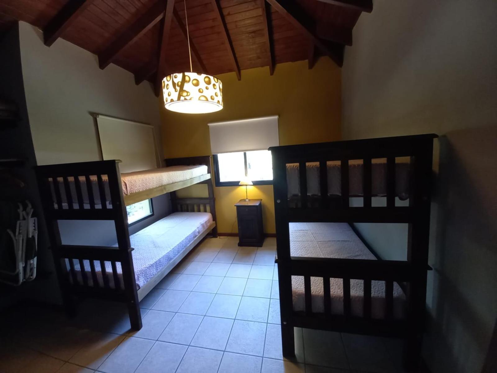 Cabaña Villa General Belgrano