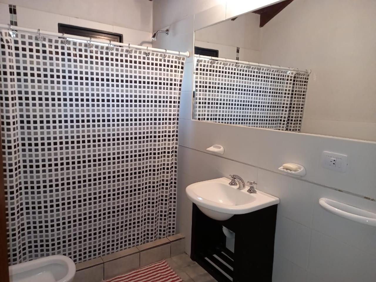 Cabaña Villa General Belgrano