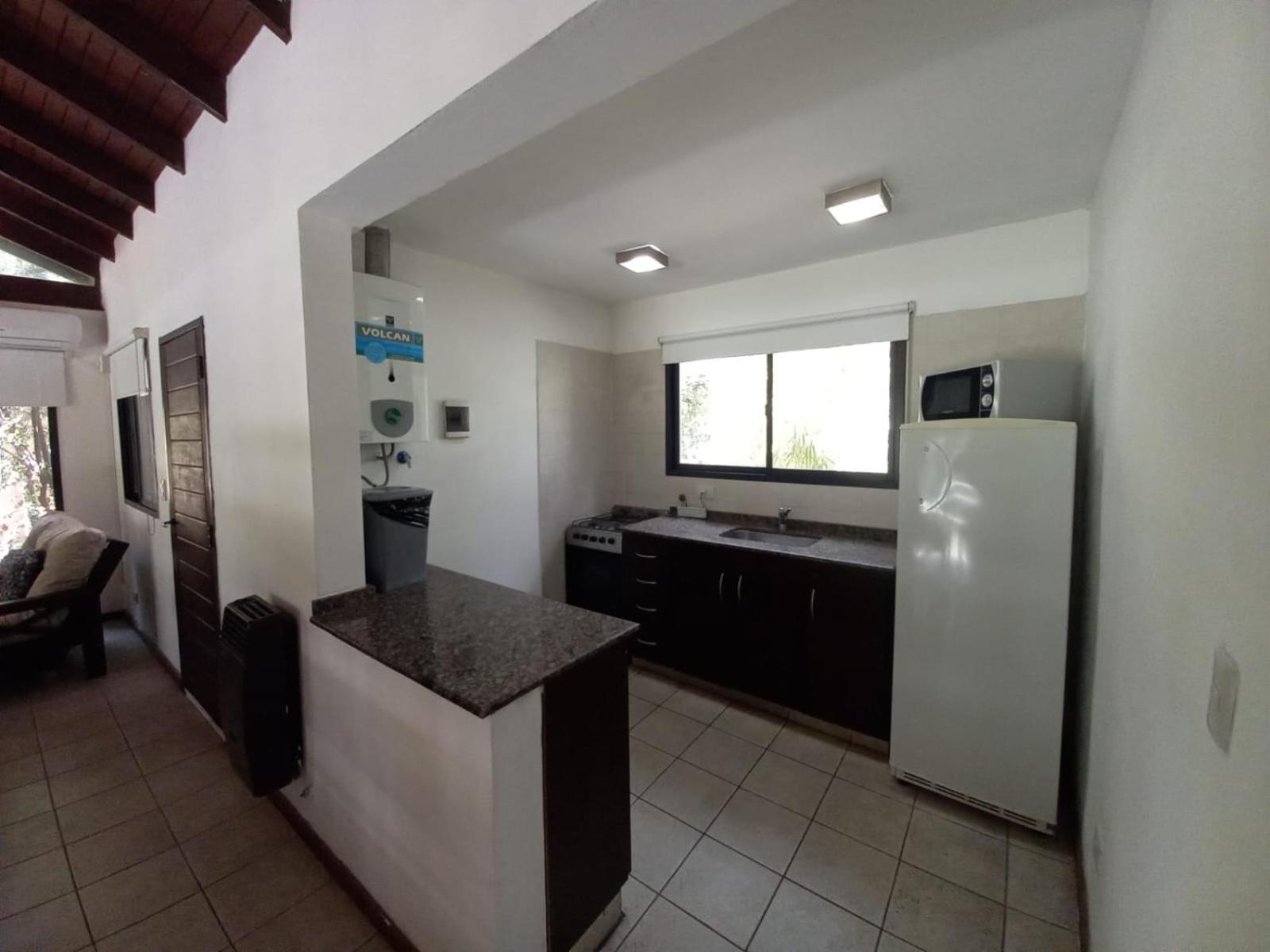 Cabaña Villa General Belgrano