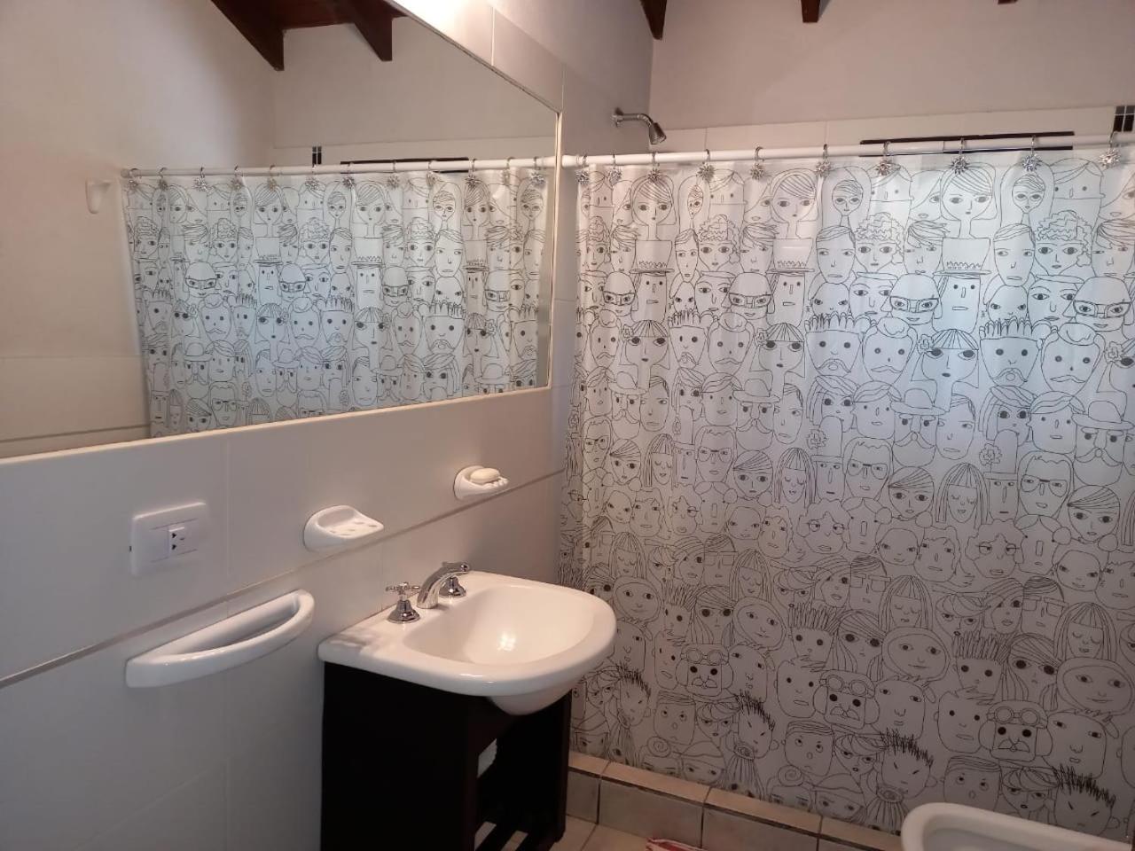 Cabaña Villa General Belgrano