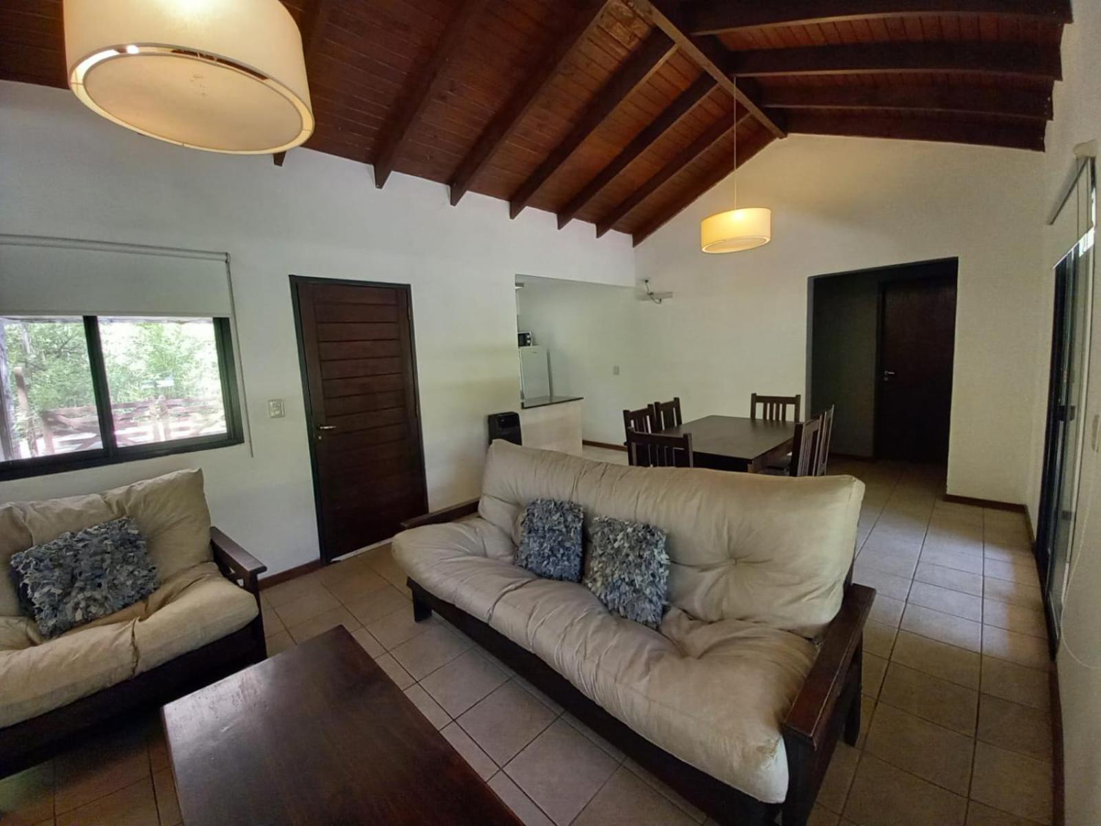 Cabaña Villa General Belgrano