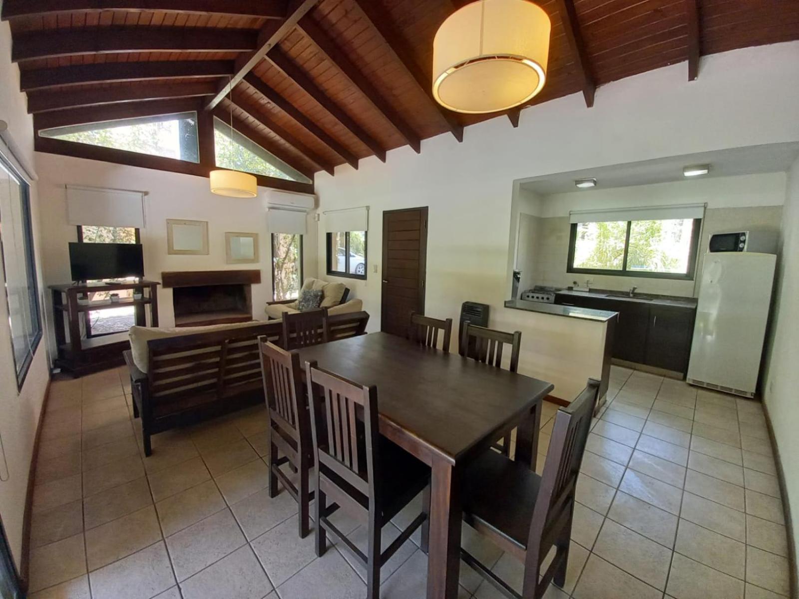 Cabaña Villa General Belgrano