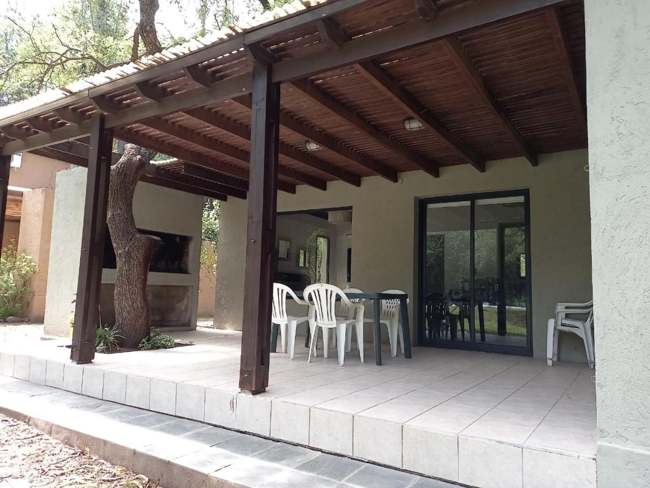 Cabaña Villa General Belgrano