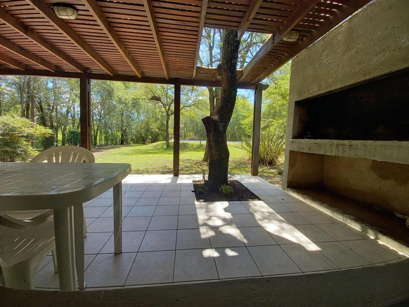 Cabaña Villa General Belgrano