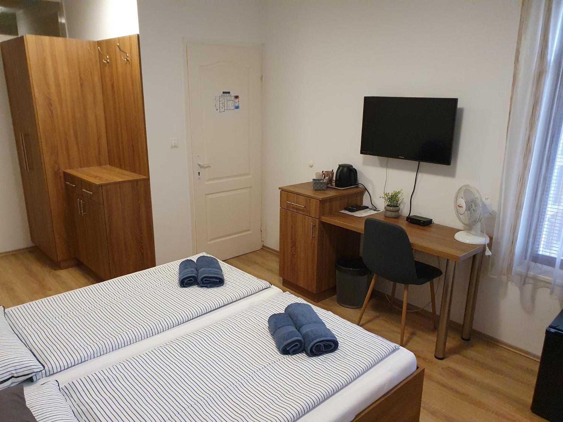 Citylife Rooms