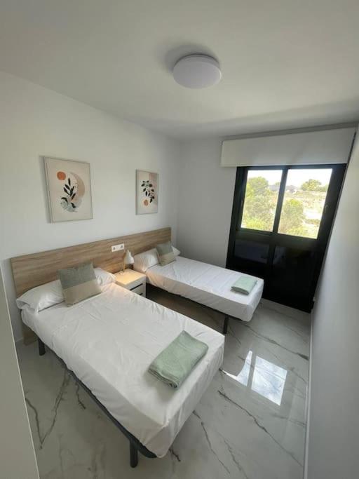 Casa Ana-Luisa (Villamartin - Luxury Holiday Apartment) view 5