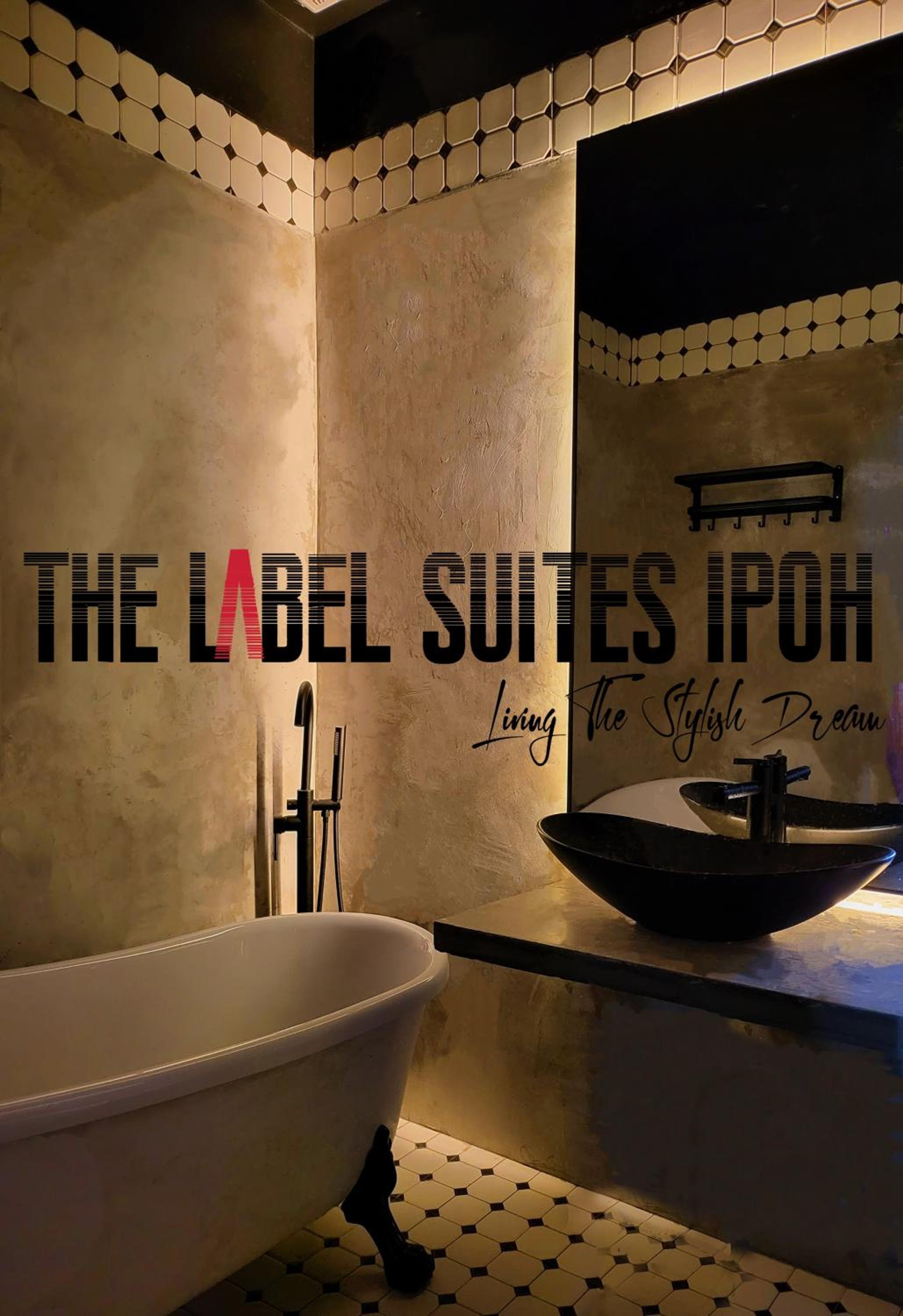 The Label Suites Ipoh photo 7