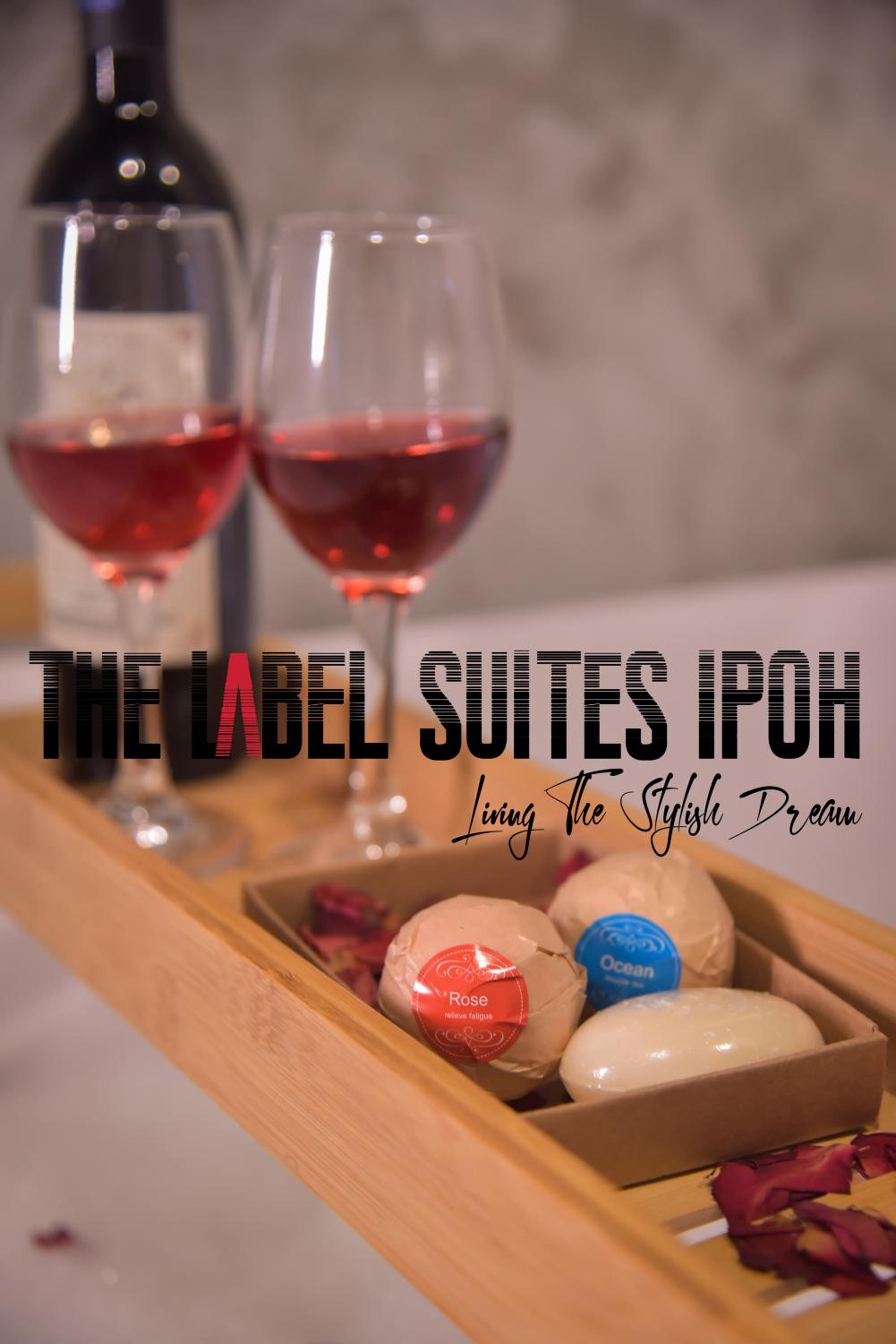 The Label Suites Ipoh photo 8