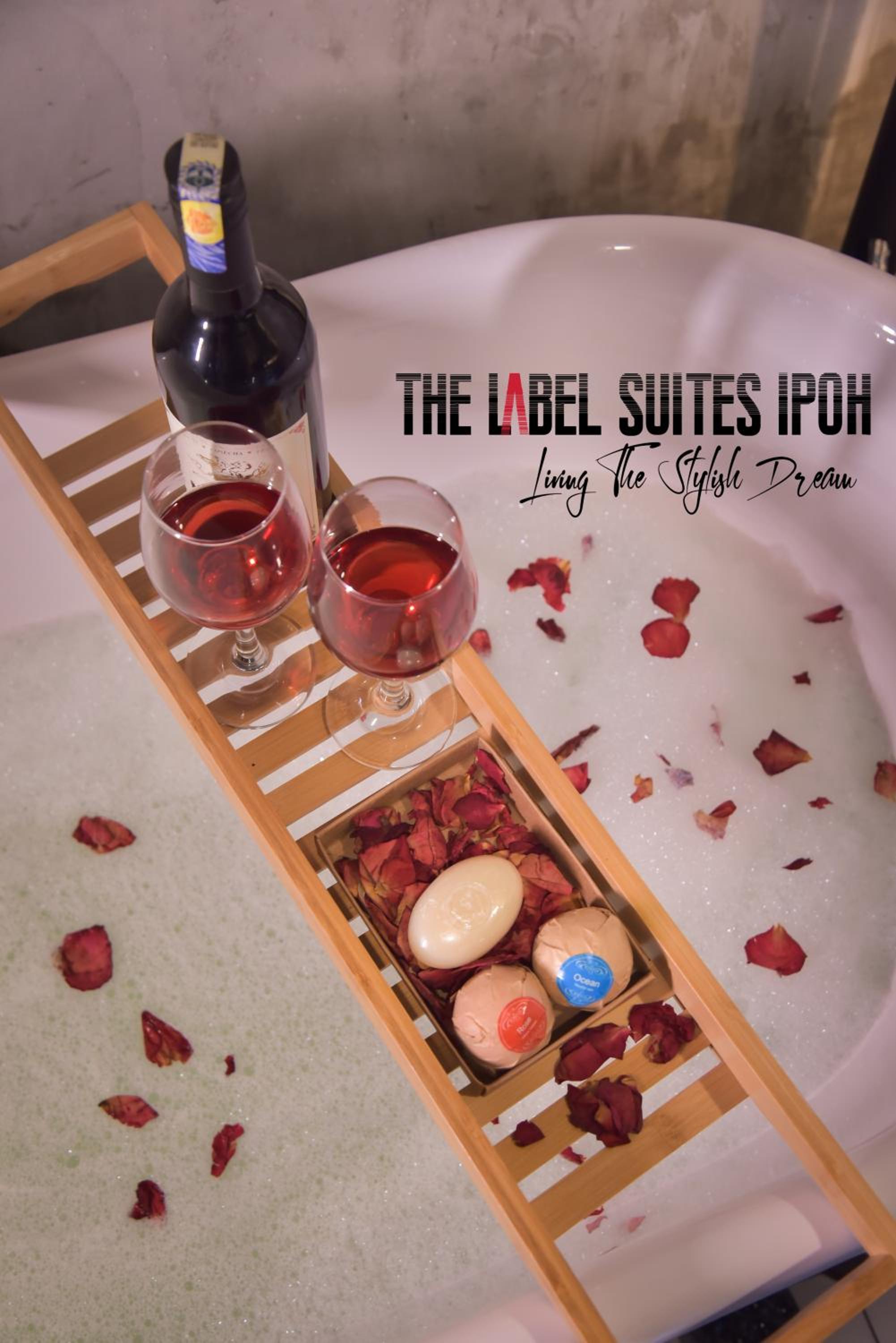 The Label Suites Ipoh photo 6