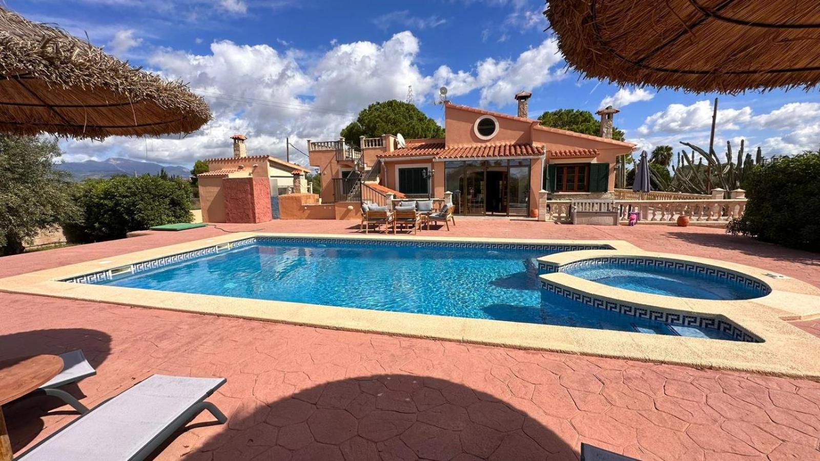 Finca Can Bagur Ventolra
