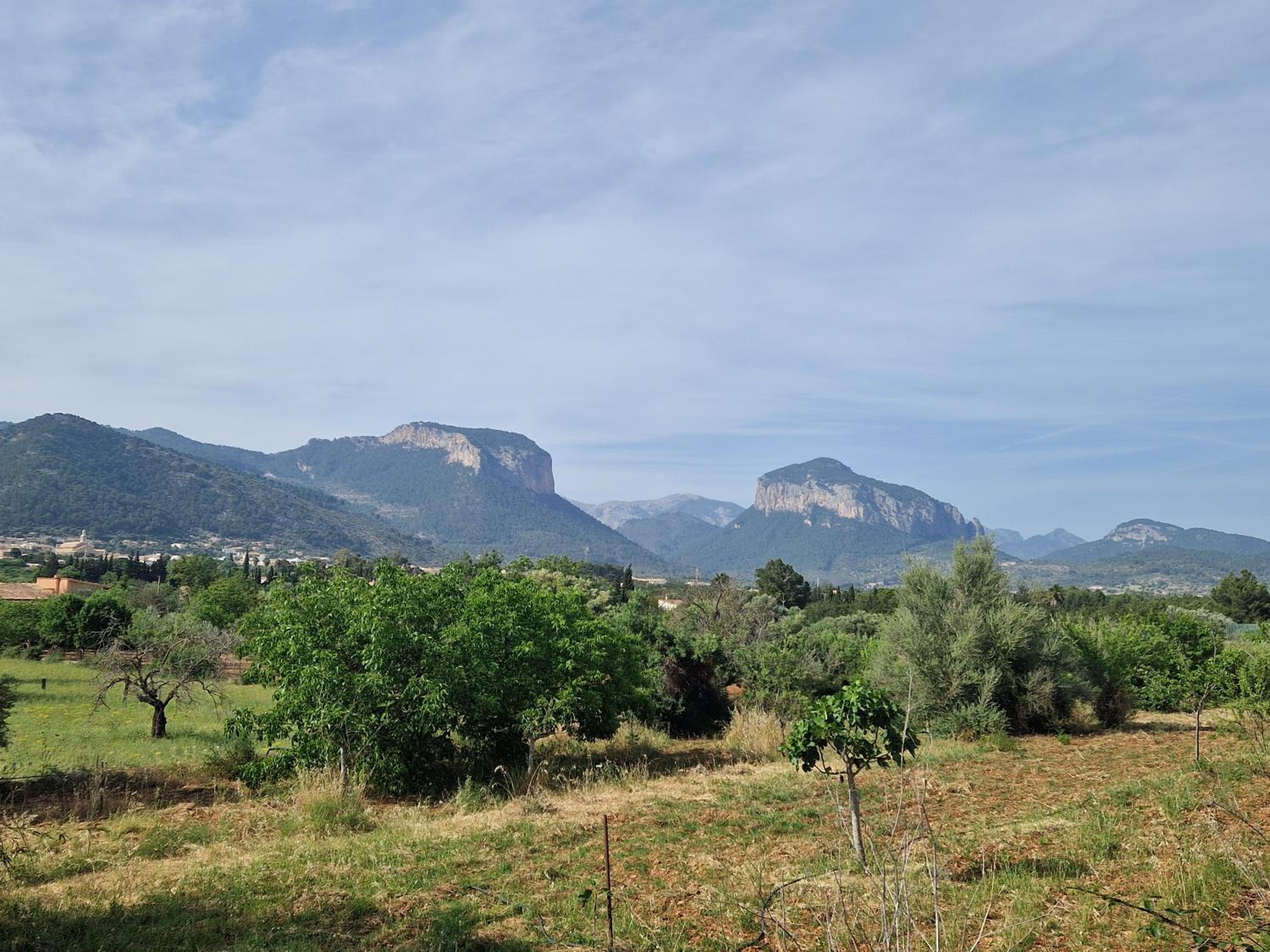 Finca Can Bagur Ventolra