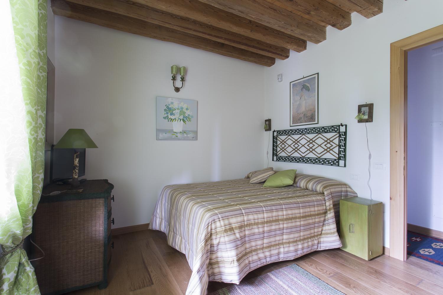 La Casa di Campagna