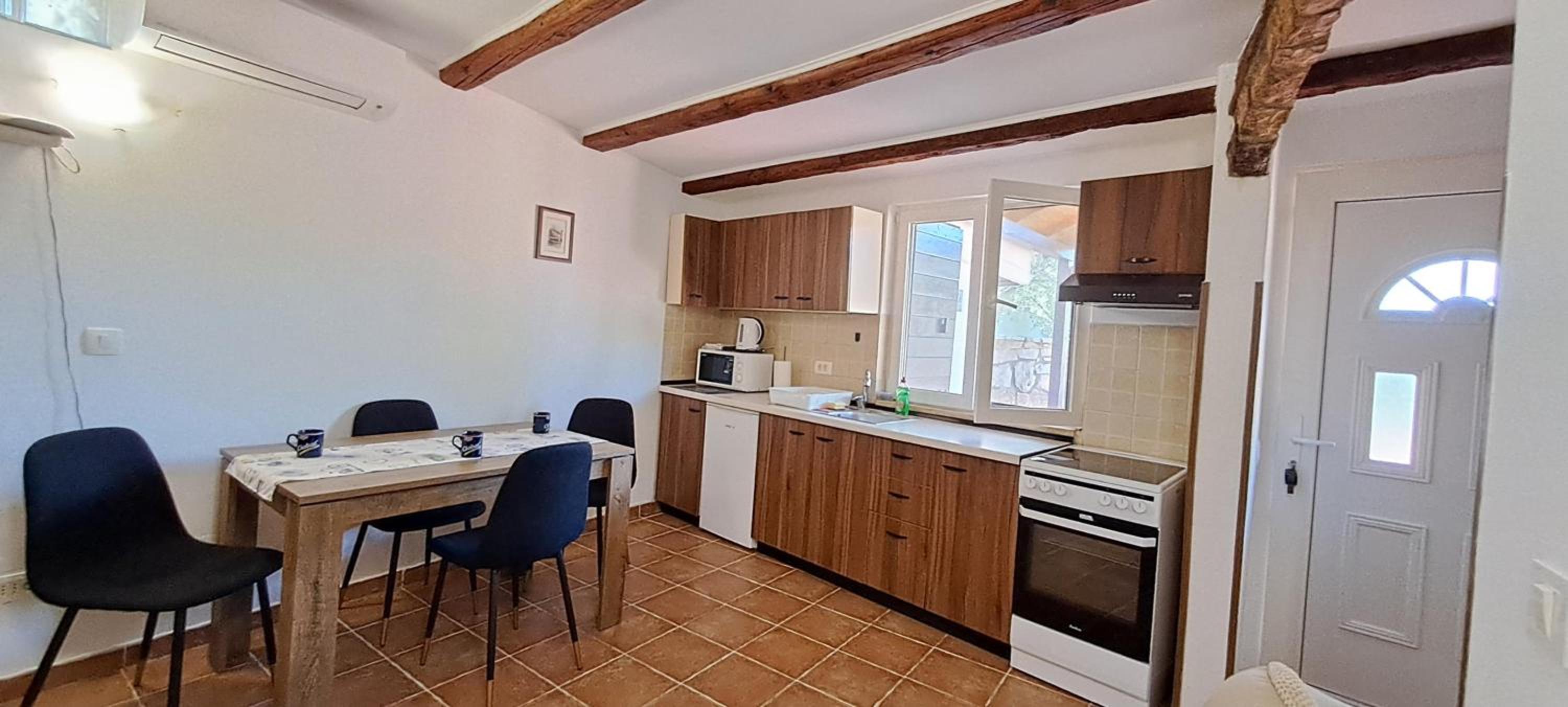 Holiday Houses Marta view 4