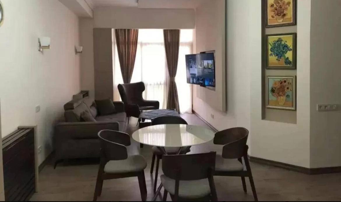 Nice Apartment IN Yerevan on Verin Antarayin Street