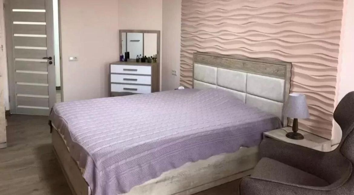 Nice Apartment IN Yerevan on Verin Antarayin Street