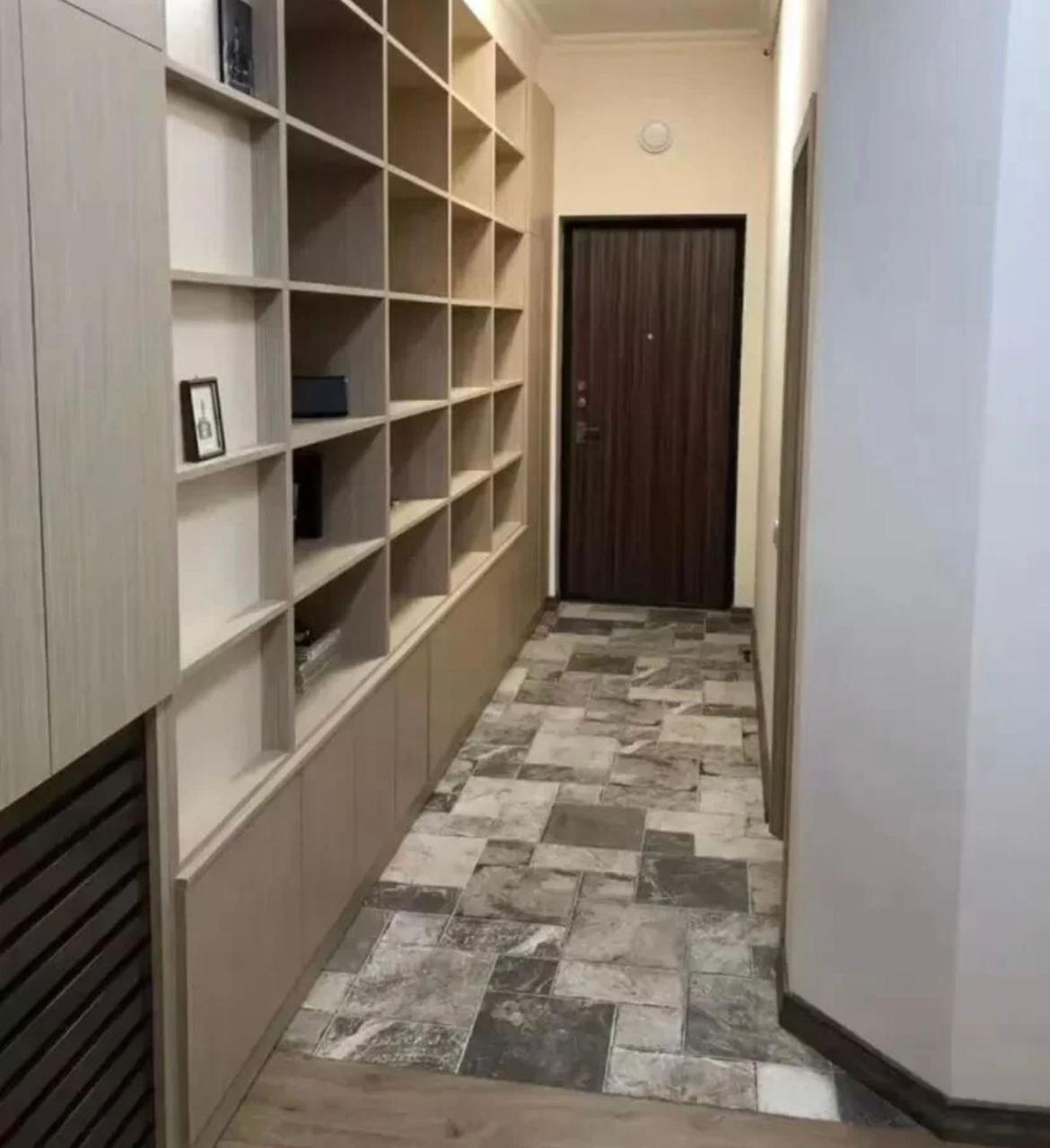 Nice Apartment IN Yerevan on Verin Antarayin Street