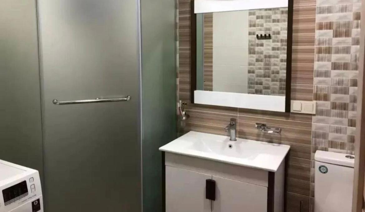 Nice Apartment IN Yerevan on Verin Antarayin Street
