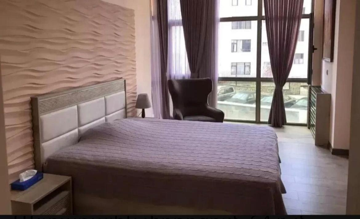 Nice Apartment IN Yerevan on Verin Antarayin Street