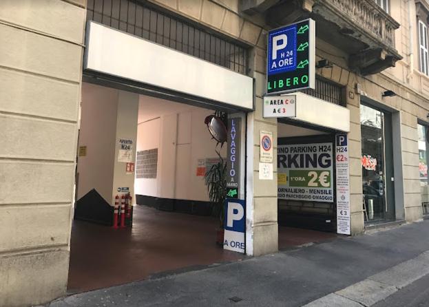 Easylife - Lusso e comfort nel quartiere Brera
