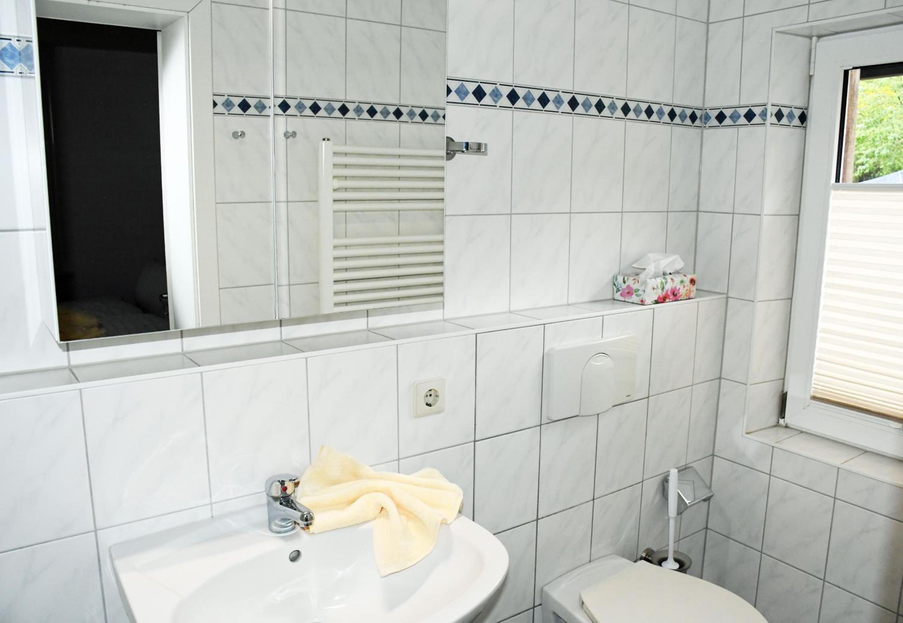 Ferienwohnung 3 Sandstrand