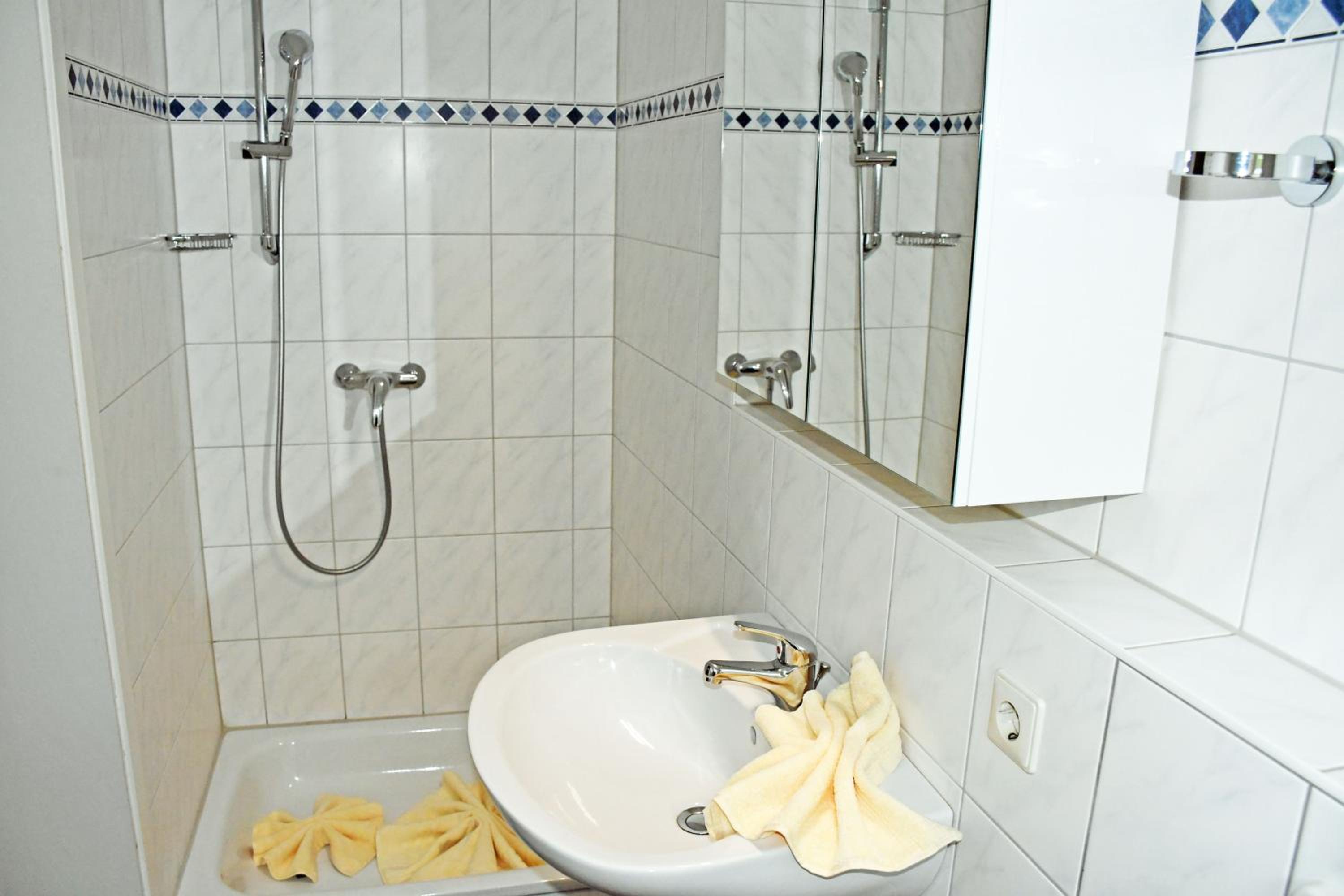 Ferienwohnung 3 Sandstrand