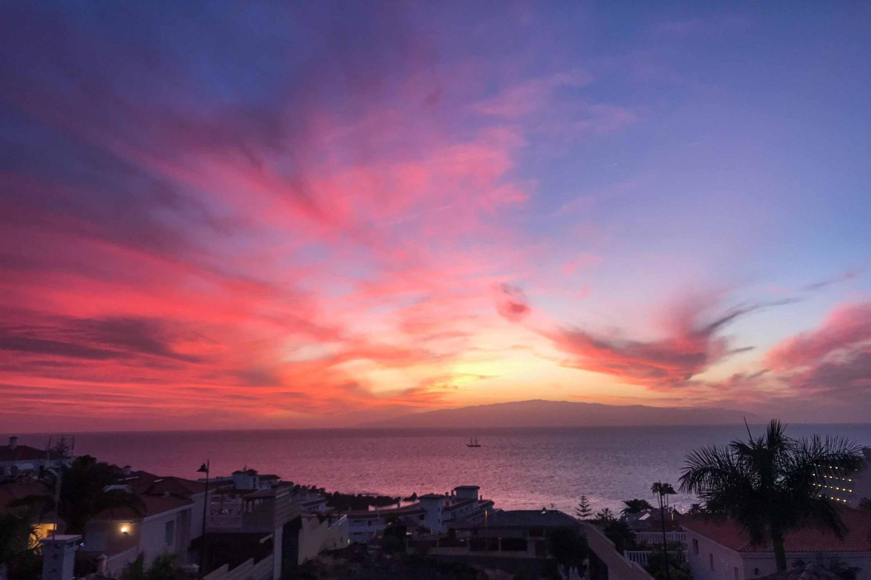 Villa Vista Gomera