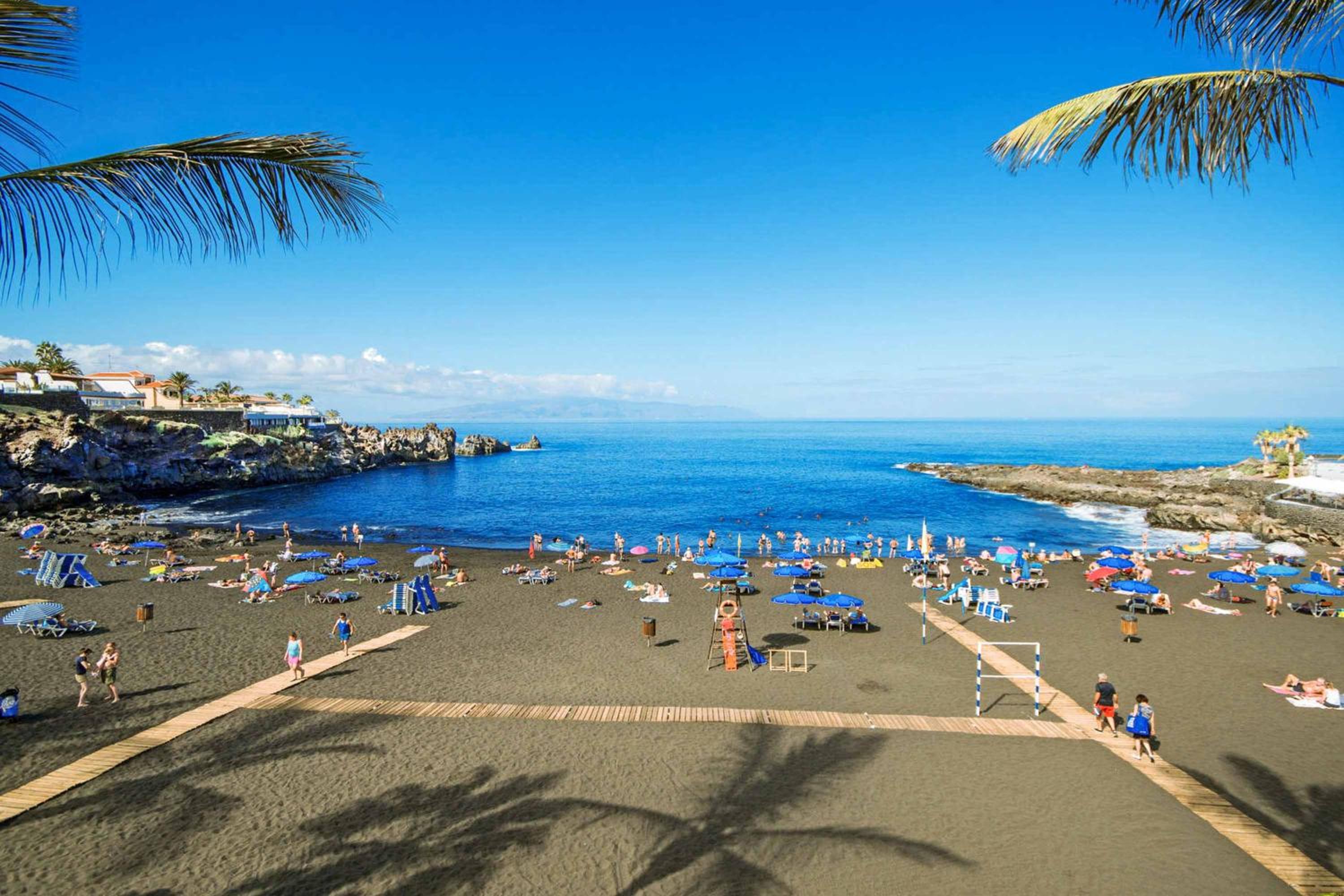 Villa Vista Gomera